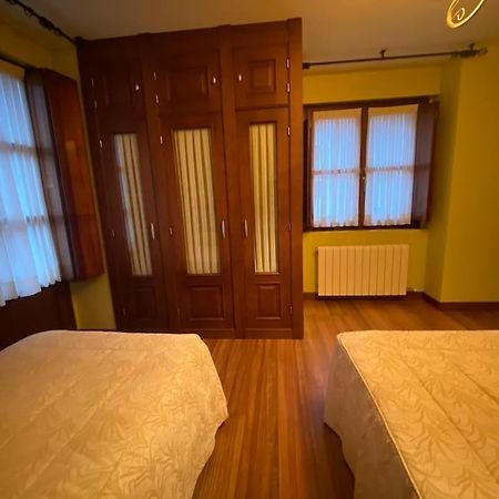 Casa Los 8 Canos 에스카레이 외부 사진