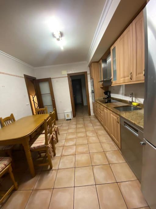 Casa Los 8 Canos 에스카레이 외부 사진
