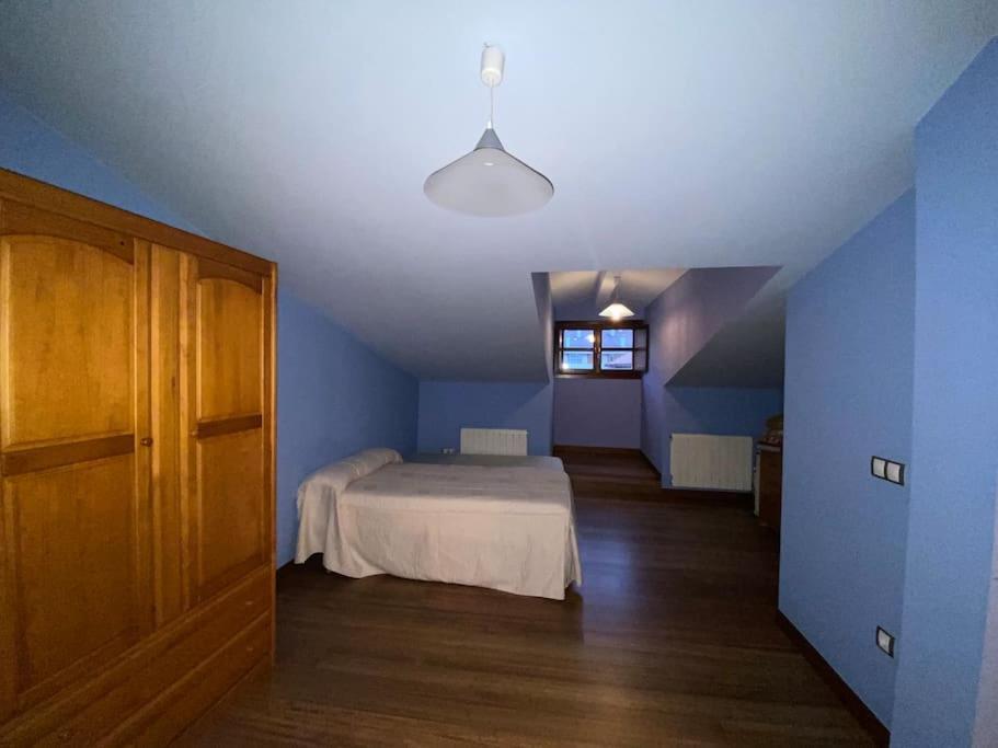 Casa Los 8 Canos 에스카레이 외부 사진