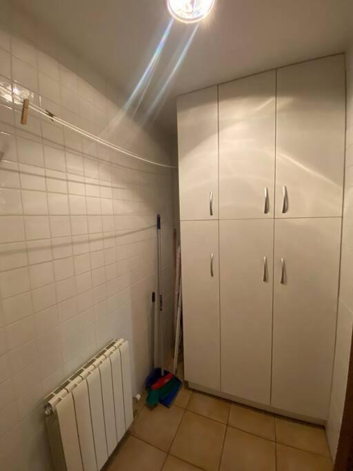 Casa Los 8 Canos 에스카레이 외부 사진