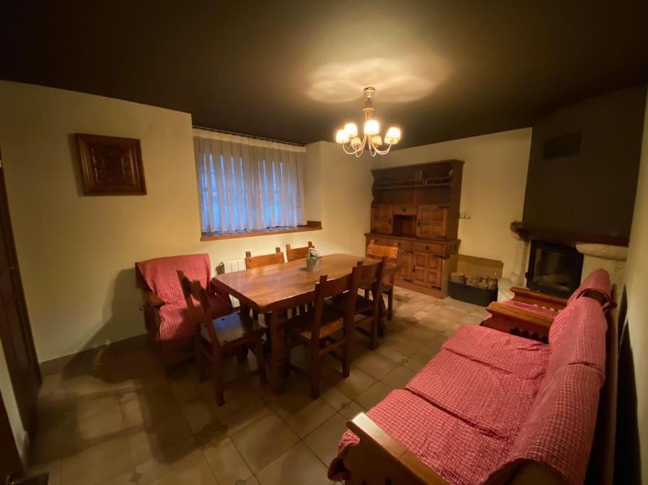 Casa Los 8 Canos 에스카레이 외부 사진