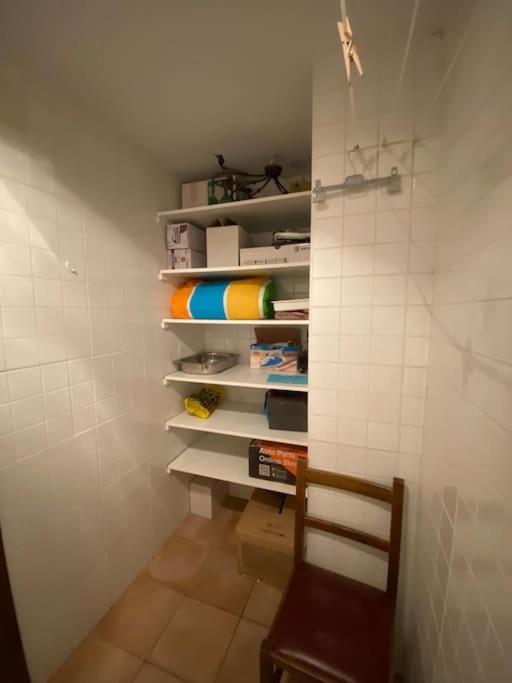 Casa Los 8 Canos 에스카레이 외부 사진
