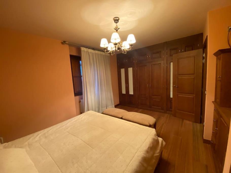 Casa Los 8 Canos 에스카레이 외부 사진