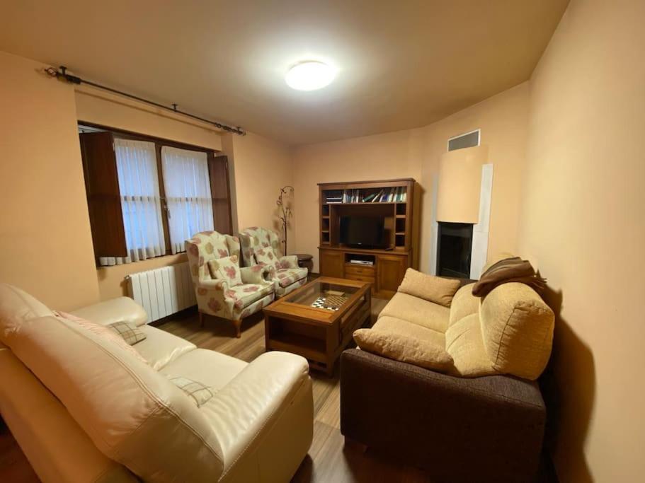 Casa Los 8 Canos 에스카레이 외부 사진