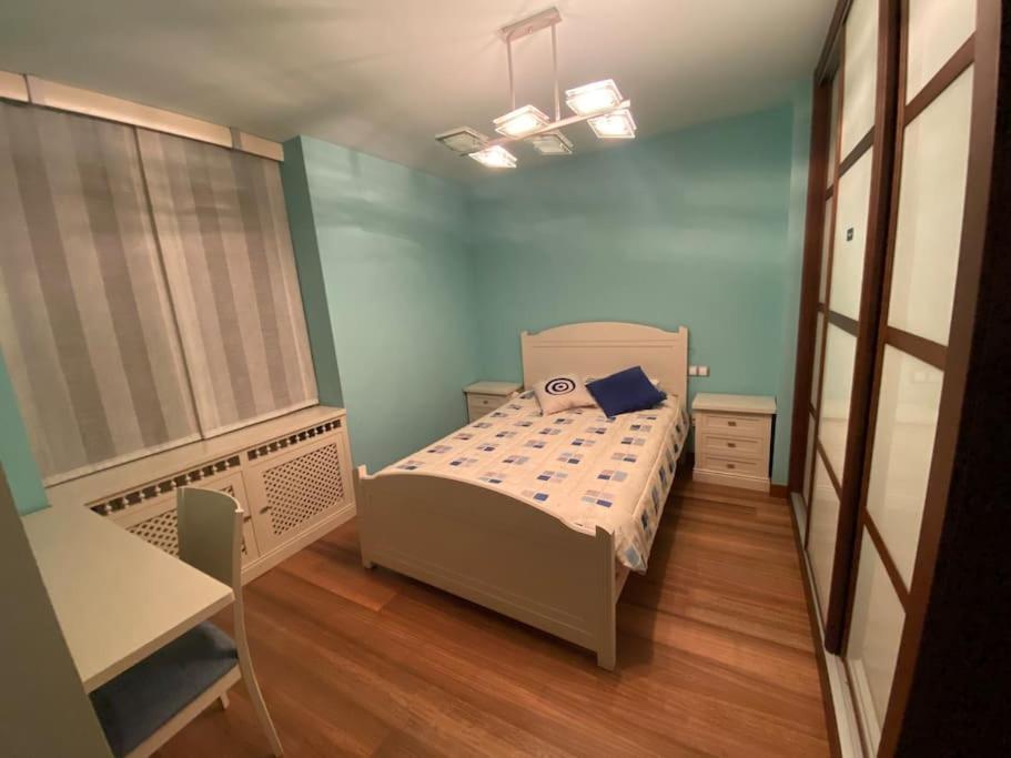 Casa Los 8 Canos 에스카레이 외부 사진