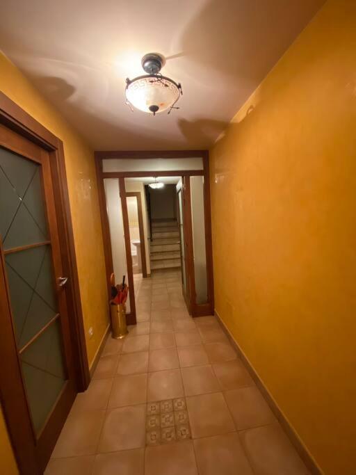 Casa Los 8 Canos 에스카레이 외부 사진
