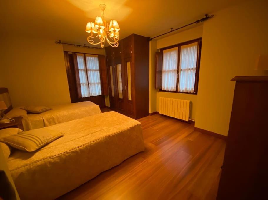 Casa Los 8 Canos 에스카레이 외부 사진