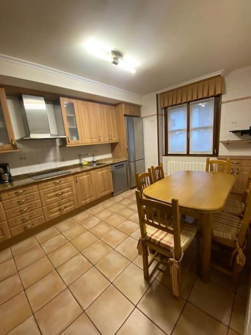 Casa Los 8 Canos 에스카레이 외부 사진